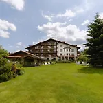 Szálloda Alpejski Boutique Karpacz