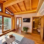 Alpejski Boutique Ξενοδοχείο 4*