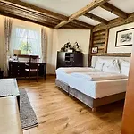 Alpejski Boutique Ξενοδοχείο 4*
