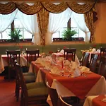 Szálloda Alpejski Boutique Karpacz