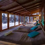 Alpejski Boutique Szálloda 4*