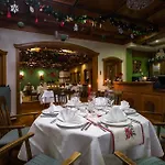 Alpejski Boutique 4* Karpacz