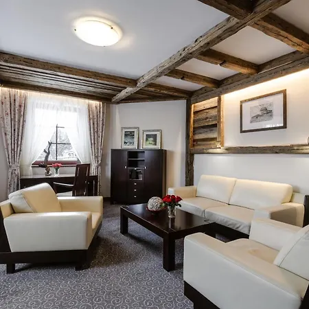 Hotel Alpejski 4*