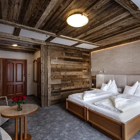 Alpejski Hotel