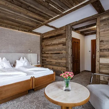 Hotel Alpejski 4*
