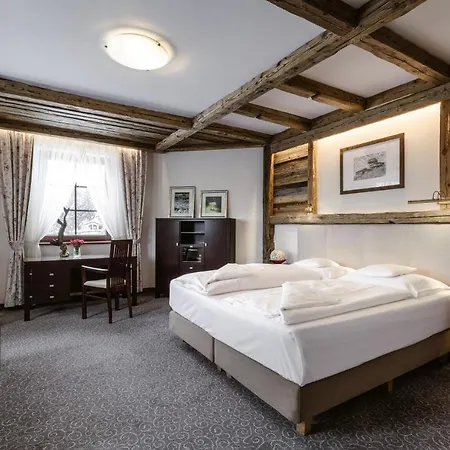 Hotel Alpejski Karpacz