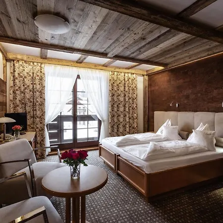 Hotel Alpejski Karpacz