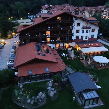 Hotel Alpejski Boutique Karpacz