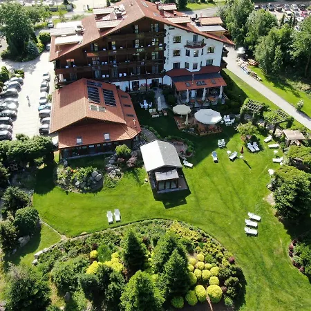 Alpejski Karpacz