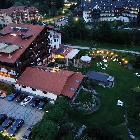 Alpejski Hotel