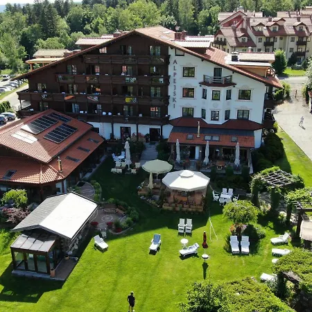 Alpejski 4*