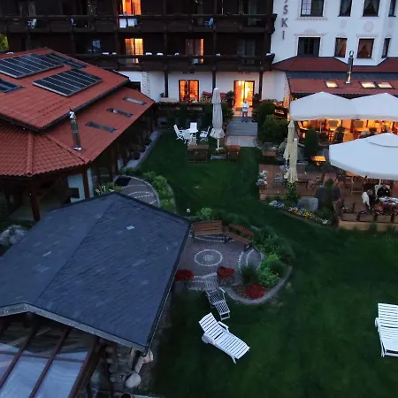 Hotel Alpejski Karpacz