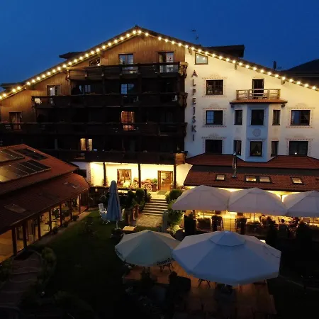 Alpejski 4*