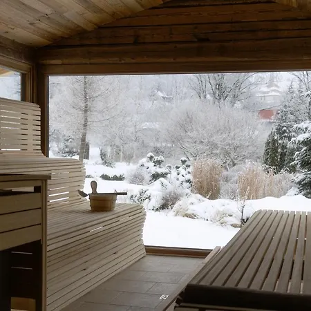 Alpejski Boutique Karpacz