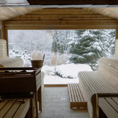 Hotel Alpejski 4*