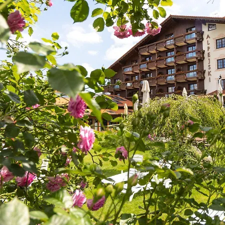 Alpejski Hotel
