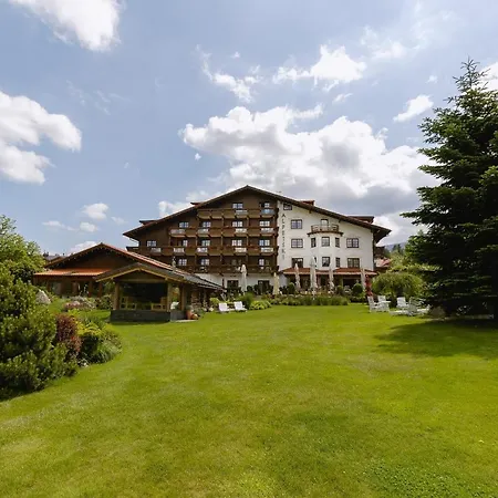 Hotel Alpejski Karpacz
