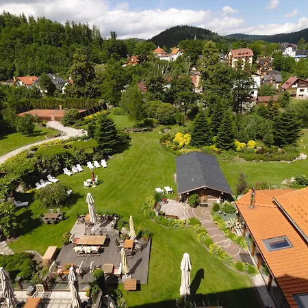Alpejski Hotel 4*