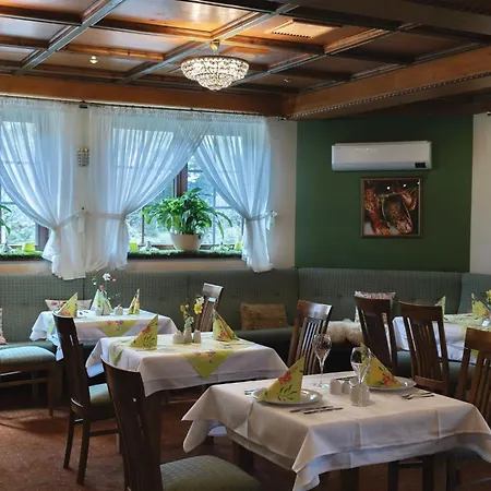 Hotel Alpejski Karpacz