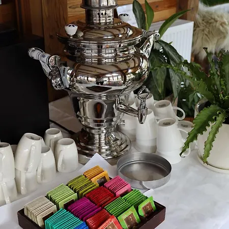 Hotel Alpejski Boutique 4*