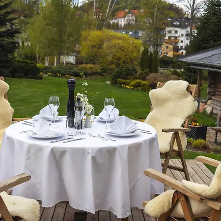 Hotel Alpejski Karpacz