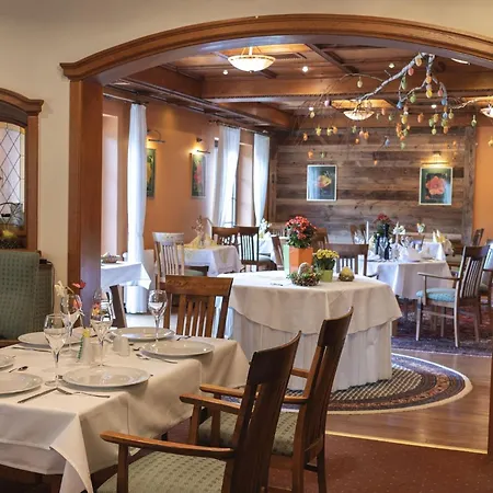 Alpejski Boutique Hotel