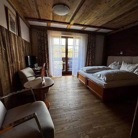 Hotel Alpejski 4*