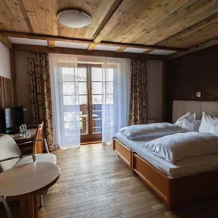 Hotel Alpejski Karpacz