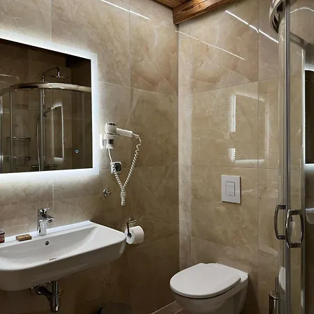 Alpejski Boutique Karpacz