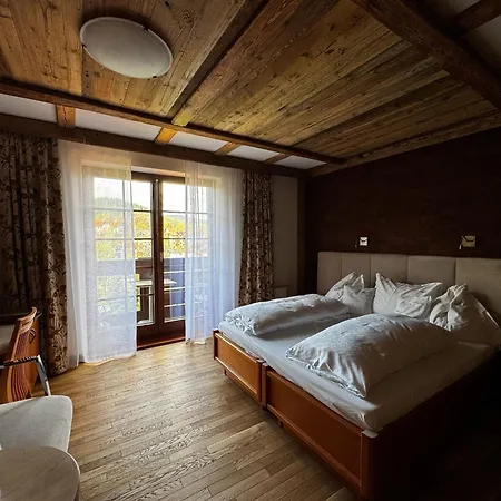 Alpejski Hotel 4*