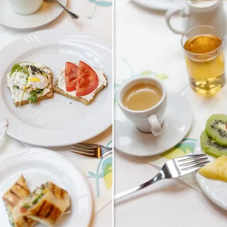 Hotel Alpejski Boutique 4*