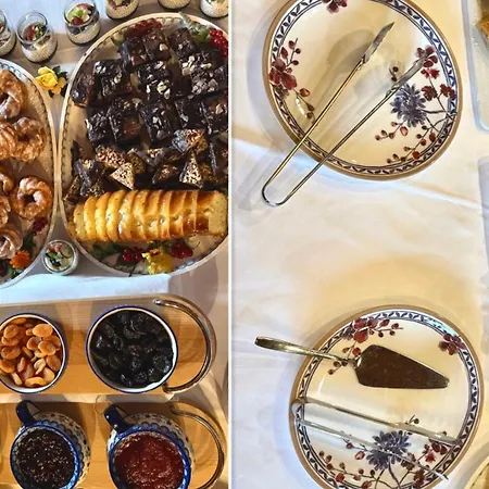 Alpejski Boutique Hotel Karpacz