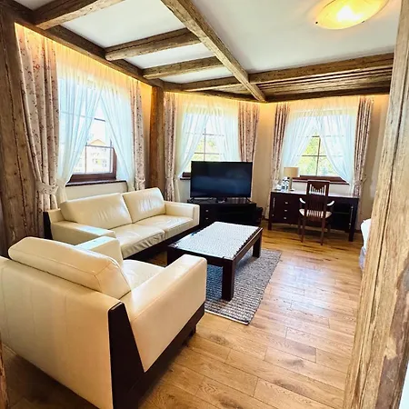 Alpejski Boutique Hotel