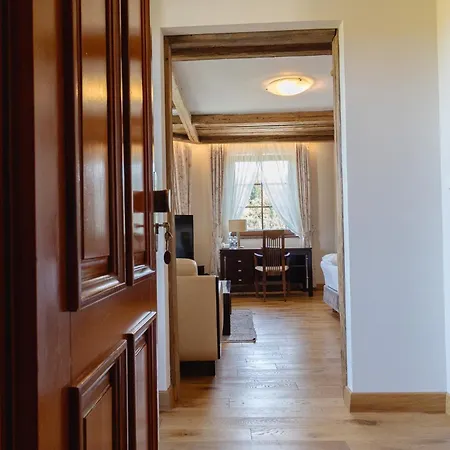 Alpejski Boutique Hotel Karpacz