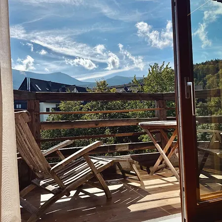 Alpejski Boutique Karpacz