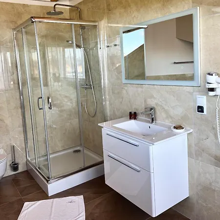 Alpejski Boutique Hotel Karpacz