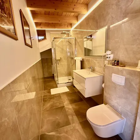 Hotel Alpejski Boutique Karpacz