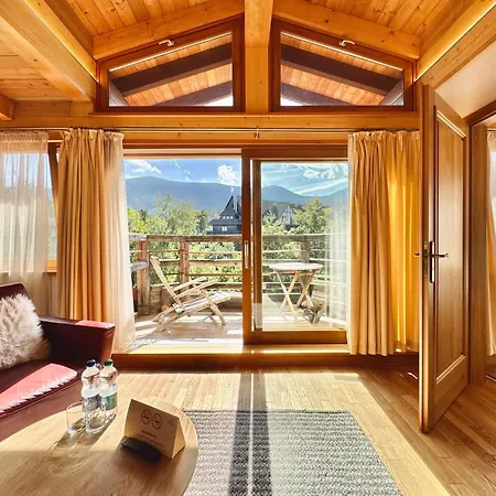 Alpejski Boutique Karpacz