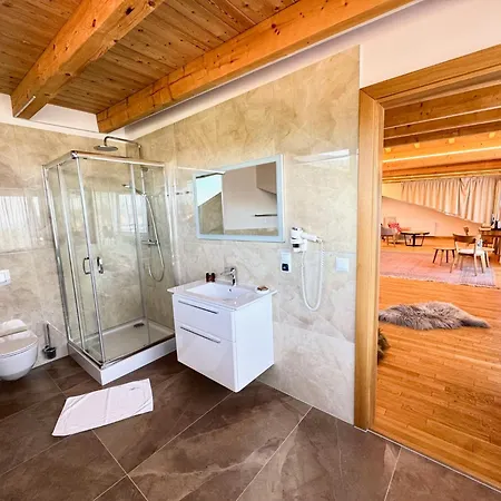 Alpejski Boutique Hotel