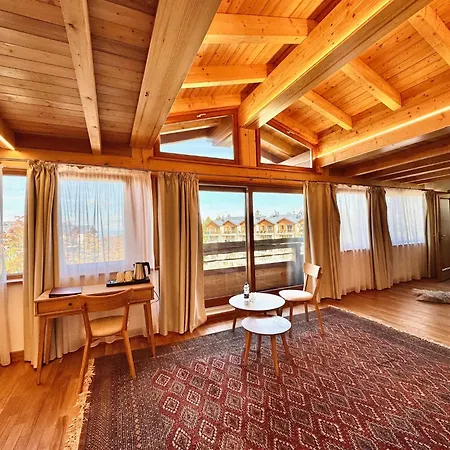 Alpejski Boutique Hotel Karpacz