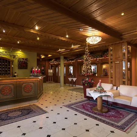 Hotel Alpejski Boutique Karpacz