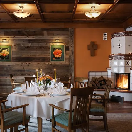 Alpejski Boutique カルパッチ