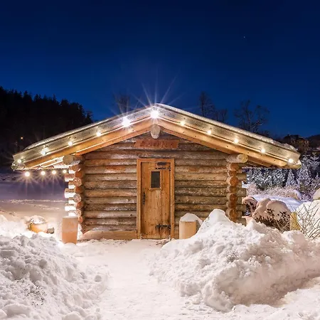 Alpejski Boutique 4*