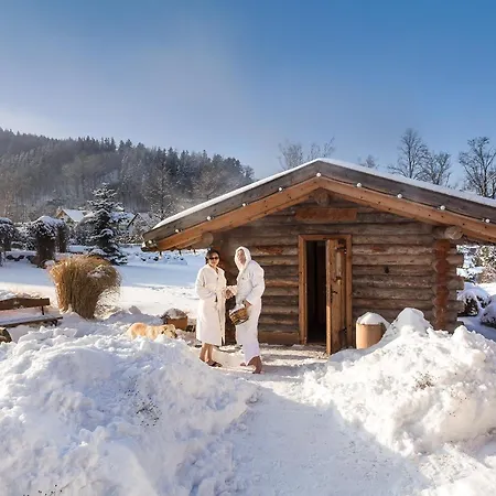 Alpejski Boutique 4*