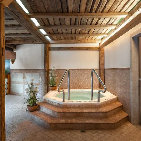 Hotel Alpejski Boutique Karpacz