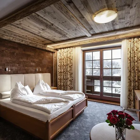 Alpejski Boutique Hotel Karpacz