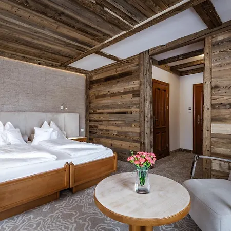 Alpejski Boutique 4*