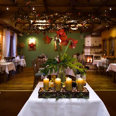 Hotel Alpejski Boutique