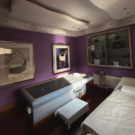 Alpejski Boutique Hotel