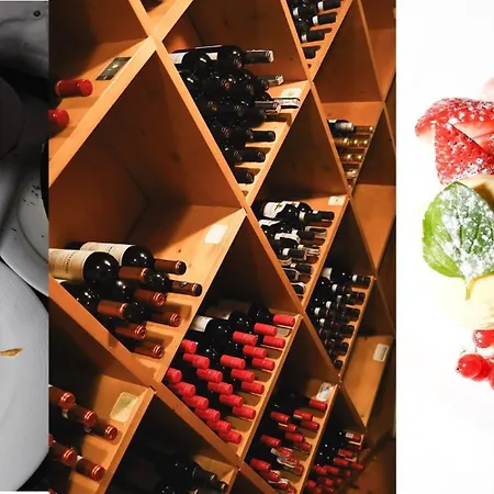 Hotel Alpejski Boutique Hotel Karpacz